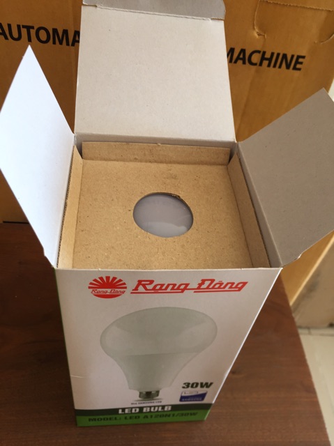 Bóng đèn tròn Led 30W Rạng Đông | BigBuy360 - bigbuy360.vn