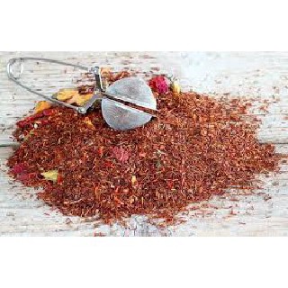 Hồng trà Nam Phi Rooibos Tea 180g (60 túi lọc)