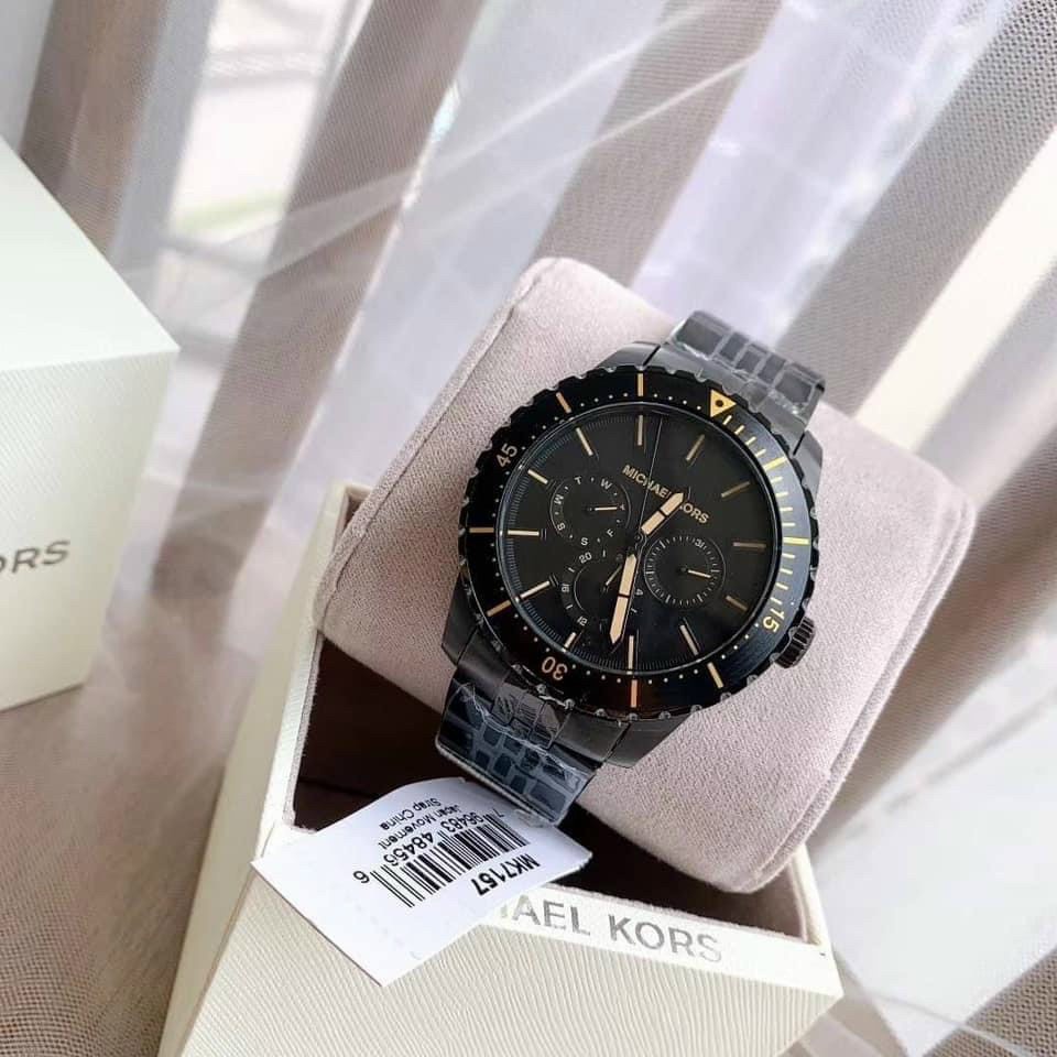 Đồng Hồ Nam Michael Kors MK7157 44mm - Fullbox
