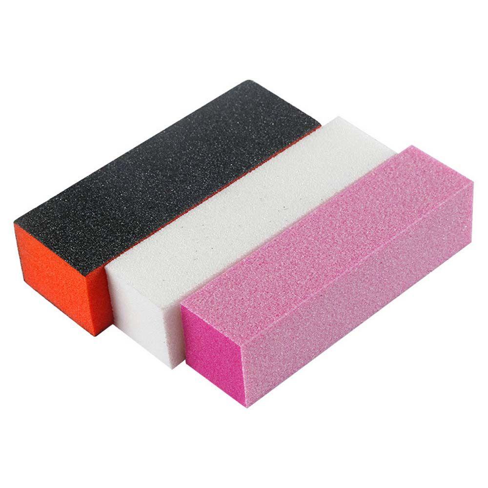 Khối Dũa Móng Tay Bền Bỉ Chuyên Nghiệp