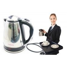BÌNH ĐUN NƯỚC SIÊU TỐC INOX- TIẾT KIỆM THỜI GIAN