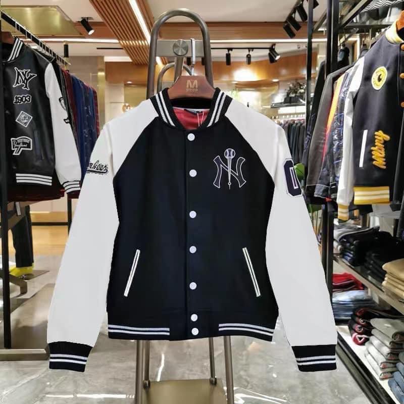 ÁO KHOÁC MLBNY JACKET