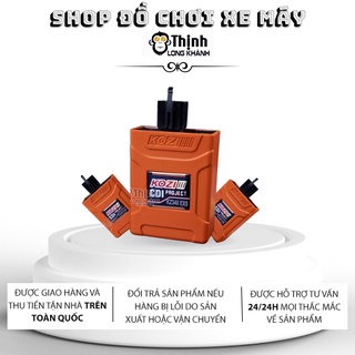 Ic Kozil dành cho dòng xe Wave 100/Dream