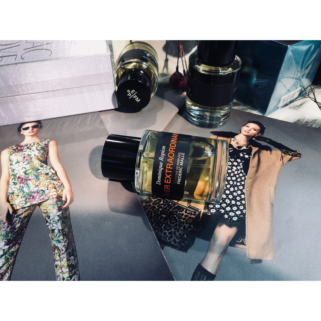 +𝐘𝐨𝐮𝐧𝐢𝐪𝐮𝐞+ Nước hoa dùng thử Frederic Malle Vetiver Extraordinaire Tester 5ml/10ml | BigBuy360 - bigbuy360.vn