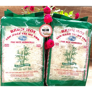 Bánh hỏi ba cây tre 340gr