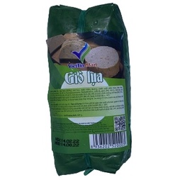 Giò Lụa Lá Viettin Mart 500G Chỉ giao HCM