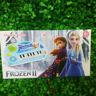 [Rẻ Vô Địch] Đàn Piano Công Chúa Elsa Cho Bé