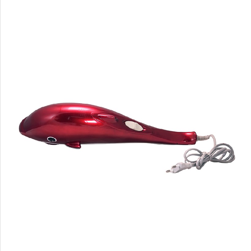 Máy Massage Cầm Tay Cá Heo Dolphin JB-4002A - Thư Giãn Hiệu Quả