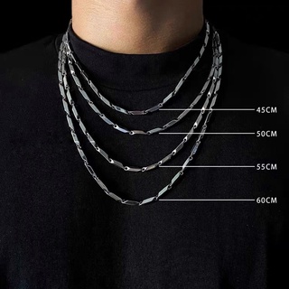 DÂY CHUYỀN XÍCH KHOÁ BỰ