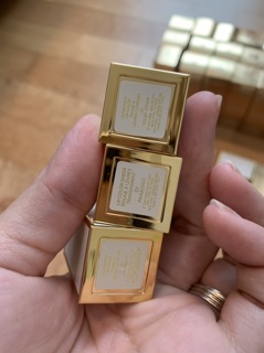 Son Tomford trắng 04💋05💋07💋 siêu đẹp