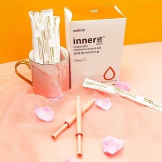 [chuẩn KOREA] ĐỦA THẦN INNER GEL