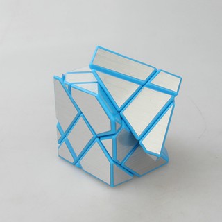 FangCun Ghost Cube (SP0536,SP0533)- Rubik Biến Thể 6 Mặt