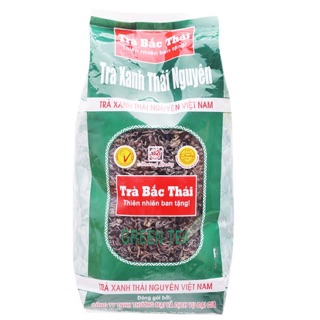 Trà xanh Thái Nguyên Trà Đại Gia gói 500g- có sẵn