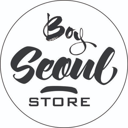 Boy Seoul_Store
