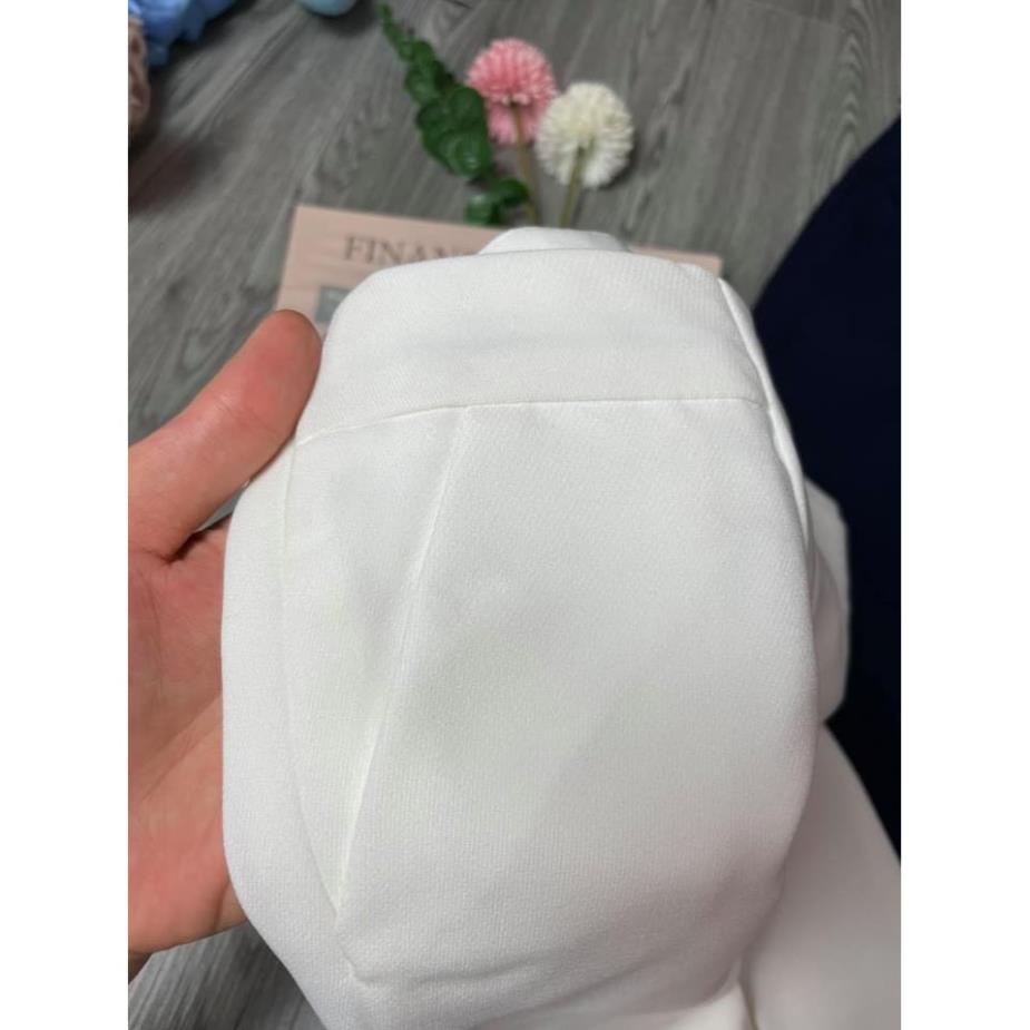 (HOT)  Quần Khóa Sườn Siêu Đẹp Và Tôn Dáng . | BigBuy360 - bigbuy360.vn