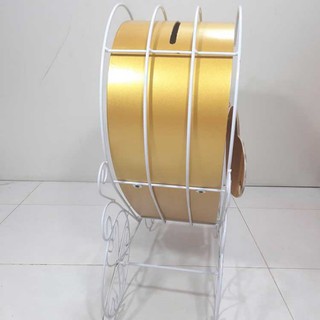 Thùng Đựng Tiền Mừng Đám Cưới