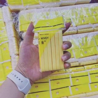 Gói 12 Miếng mút rửa mặt bọt biển