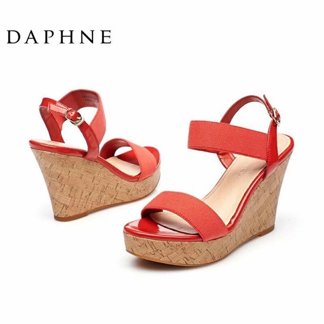 Sandal Daphne