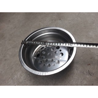 Phụ kiện bếp nướng âm bàn