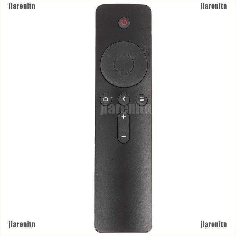 Điều Khiển Từ Xa Thông Minh Cho Xiaomi Mi Tv Box 3 2 1