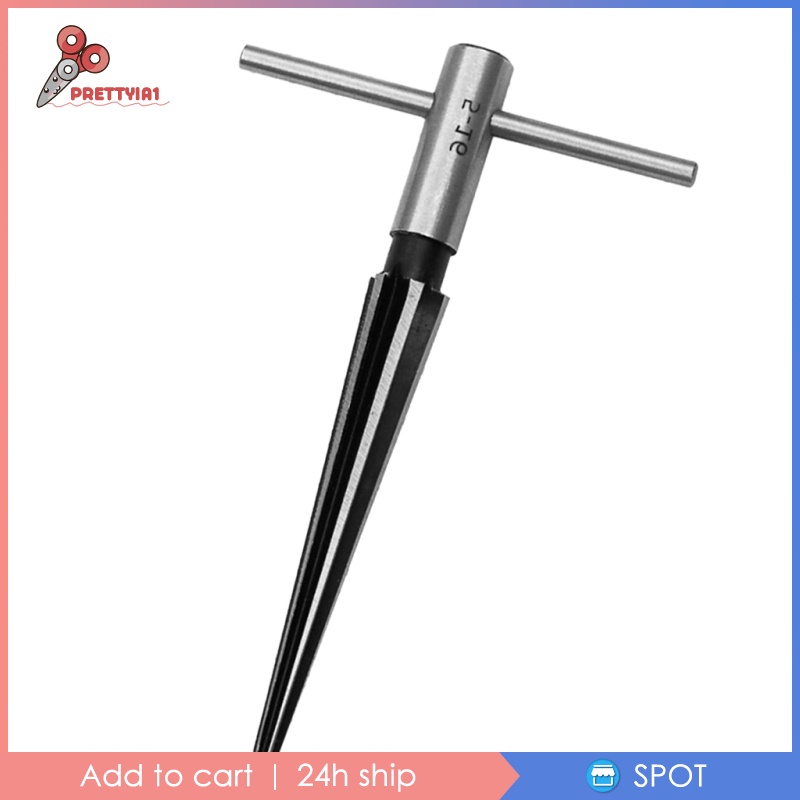 Dụng Cụ Đục Lỗ Cầm Tay Prettyia1 5-16mm