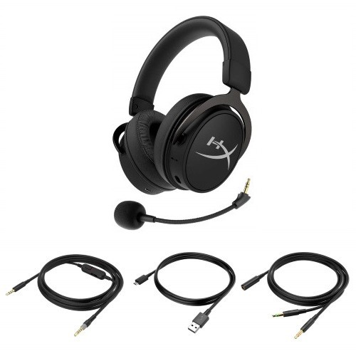 Tai nghe Gaming Bluetooth HYPERX CLOUD MIX - Hàng chính hãng