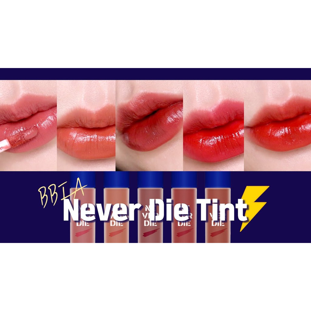 Son Never Die Tint 4.8g | BigBuy360 - bigbuy360.vn