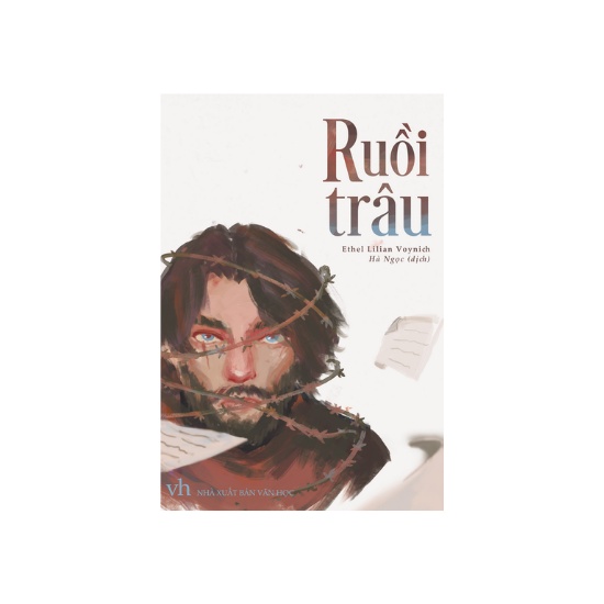 Sách - Ruồi trâu (Minh Long)