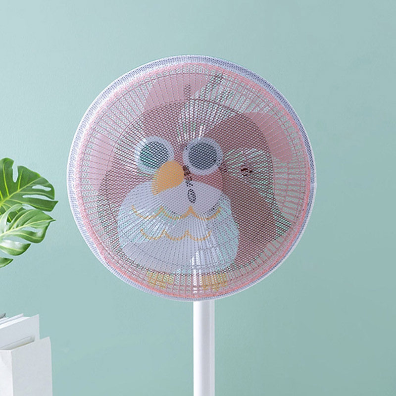 Tấm Lưới Bọc Cạnh Bàn Bảo Vệ An Toàn Cho Bé