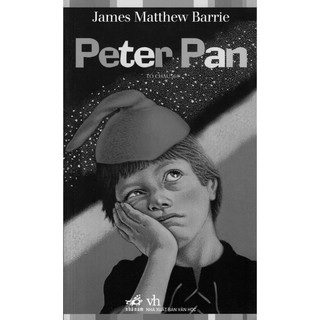 Sách - Peter Pan
