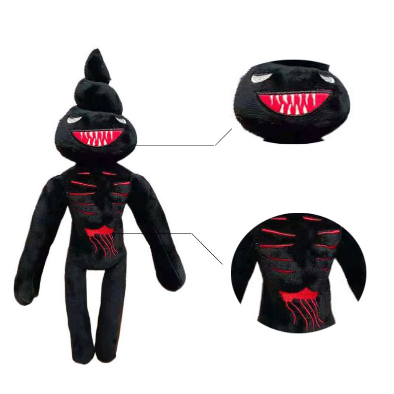 Mới Đồ chơi nhồi bông Hình Đầu Nàng Tiên Cá