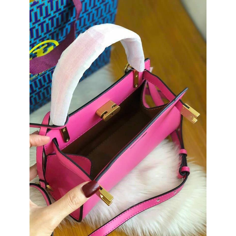 Tory burch radziwill mini bag!!