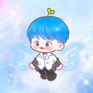 MÓC KHÓA KPOP THEO YÊU CẦU