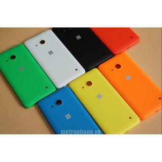 Vỏ nắp lưng đậy pin Nokia Lumia 550