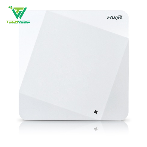 Thiết bị phát Wifi ốp trần hoặc gắn tường RUIJIE RG-AP720-L 2 băng tần tốc độ lên đến 1167Mbps