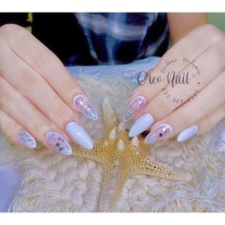 THẢM ĐAN TRÒN CHỤP MẪU NAIL