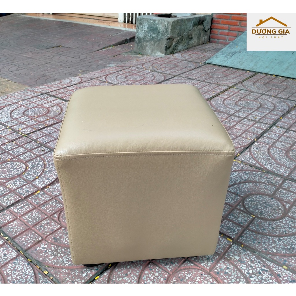 ĐÔN SOFA, ĐÔN TRÒN, VUÔNG ĐA MÀU