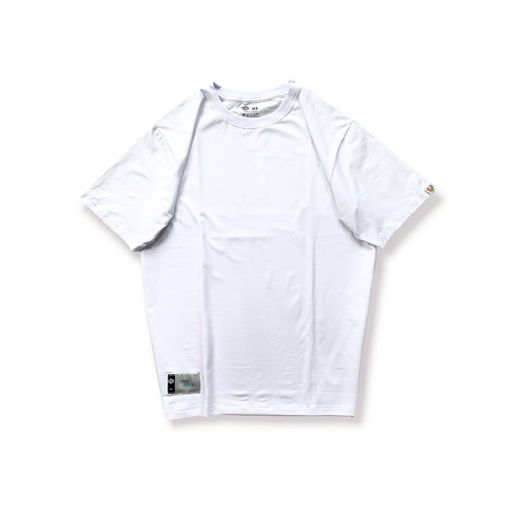 Áo thun trơn nam nữ basic Sges sắc màu unisex cá tính cực chất | BigBuy360 - bigbuy360.vn