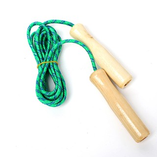 Dây nhảy giảm cân tập thể dục bền 2m