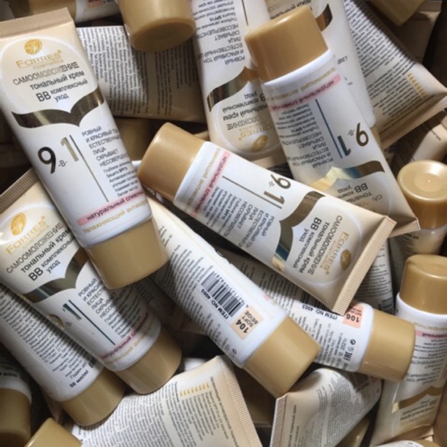 Kem BB 9 in1 Ngọc Trai Đen | BigBuy360 - bigbuy360.vn