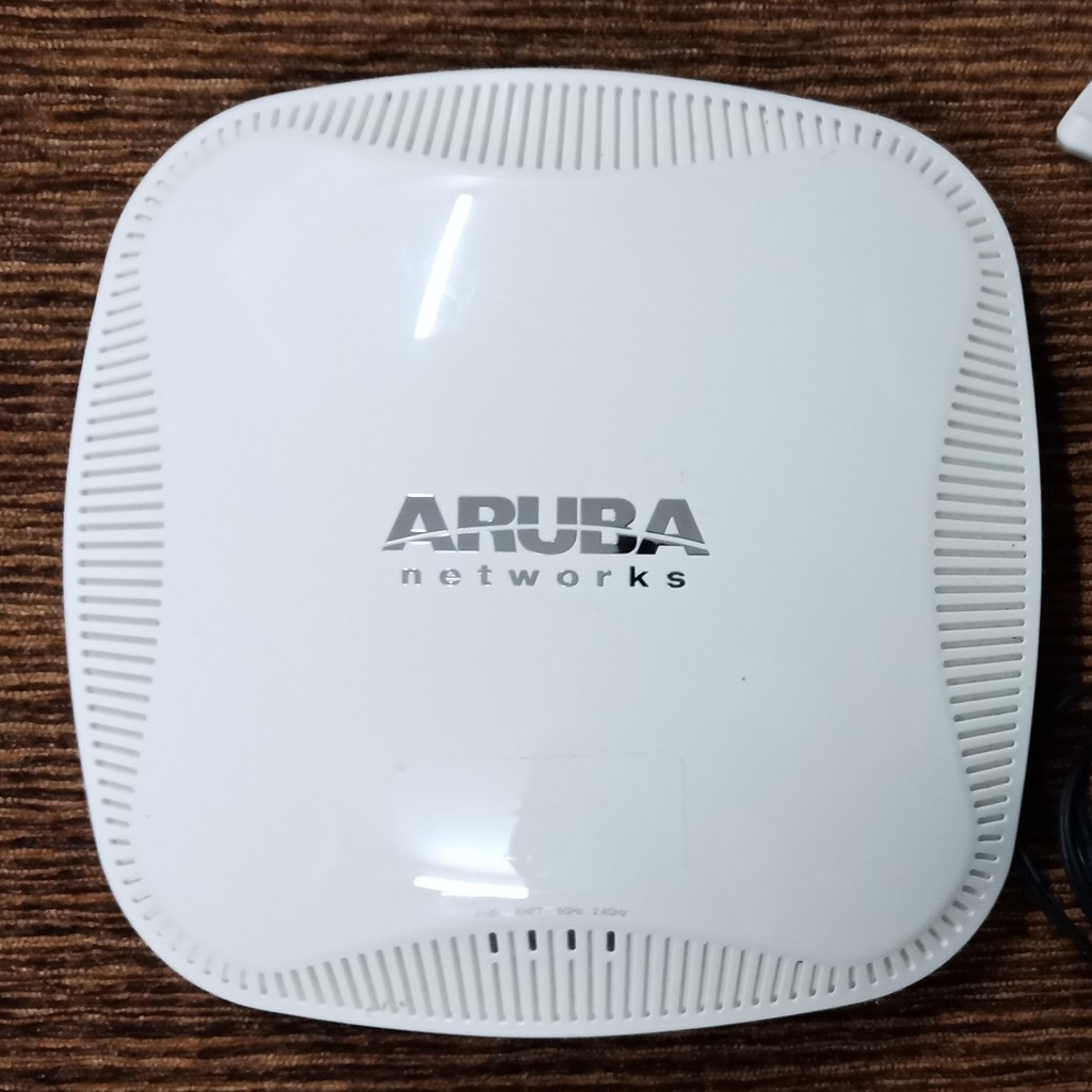 Bộ Phát Wifi Aruba Ap115  - Roaming  _ Mesh | BigBuy360 - bigbuy360.vn