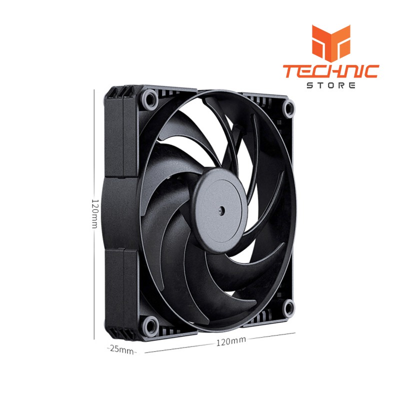 Quạt tản nhiệt Phanteks SK120 PWM