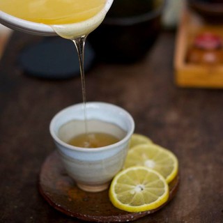 Mật ong Bạc Hà - Hà Giang 250ml