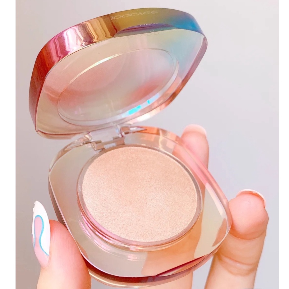[Hàng mới về] Phấn bắt sáng Joocyee mịn màng ánh nhũ lấp lánh tạo khối trang điểm thời trang 6 tông màu tùy chọn | BigBuy360 - bigbuy360.vn