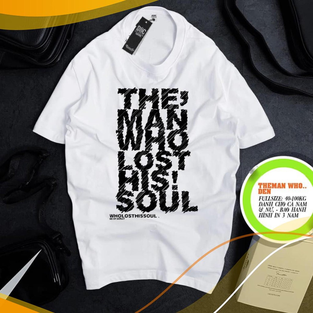 ➡️ Áo nam big size Việt Nam ✨Áo thun 3d cực chất ✨Quần Áo cho người mập lùn ✨Áo phông chất thun cotton in hình siêu đẹp