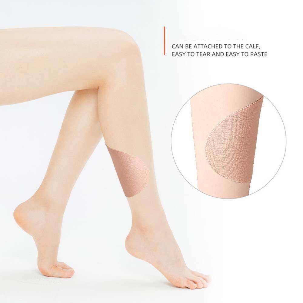EXPEN Miếng Dán Đùi Tự Dính Chống Ma Sát Chống Mài Mòn Dùng Một Lần Tiện Dụng
