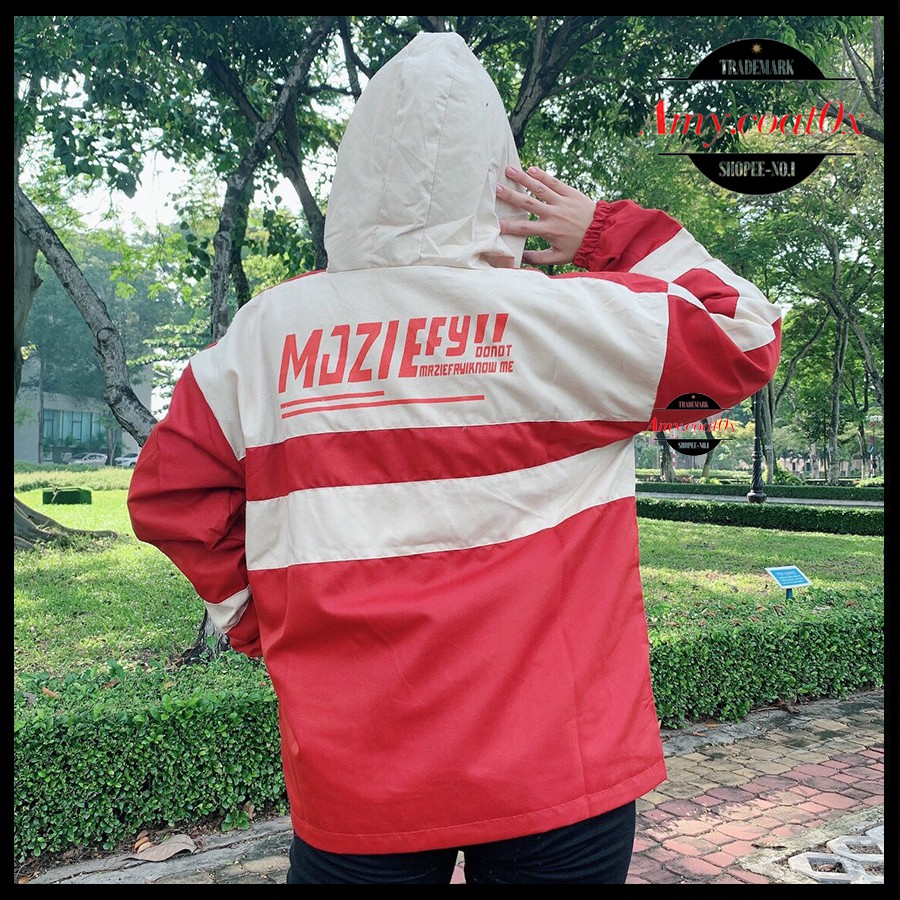 Áo khoác khoát kaki nam nữ dày form rộng túi hộp áo khoát khoác jacket kaki 2 lớp unisex cao cấp - Amy.Coat0x | BigBuy360 - bigbuy360.vn