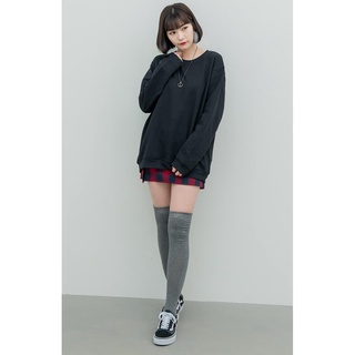 Áo nỉ Gildan Heavy Blend Sweatshirt
