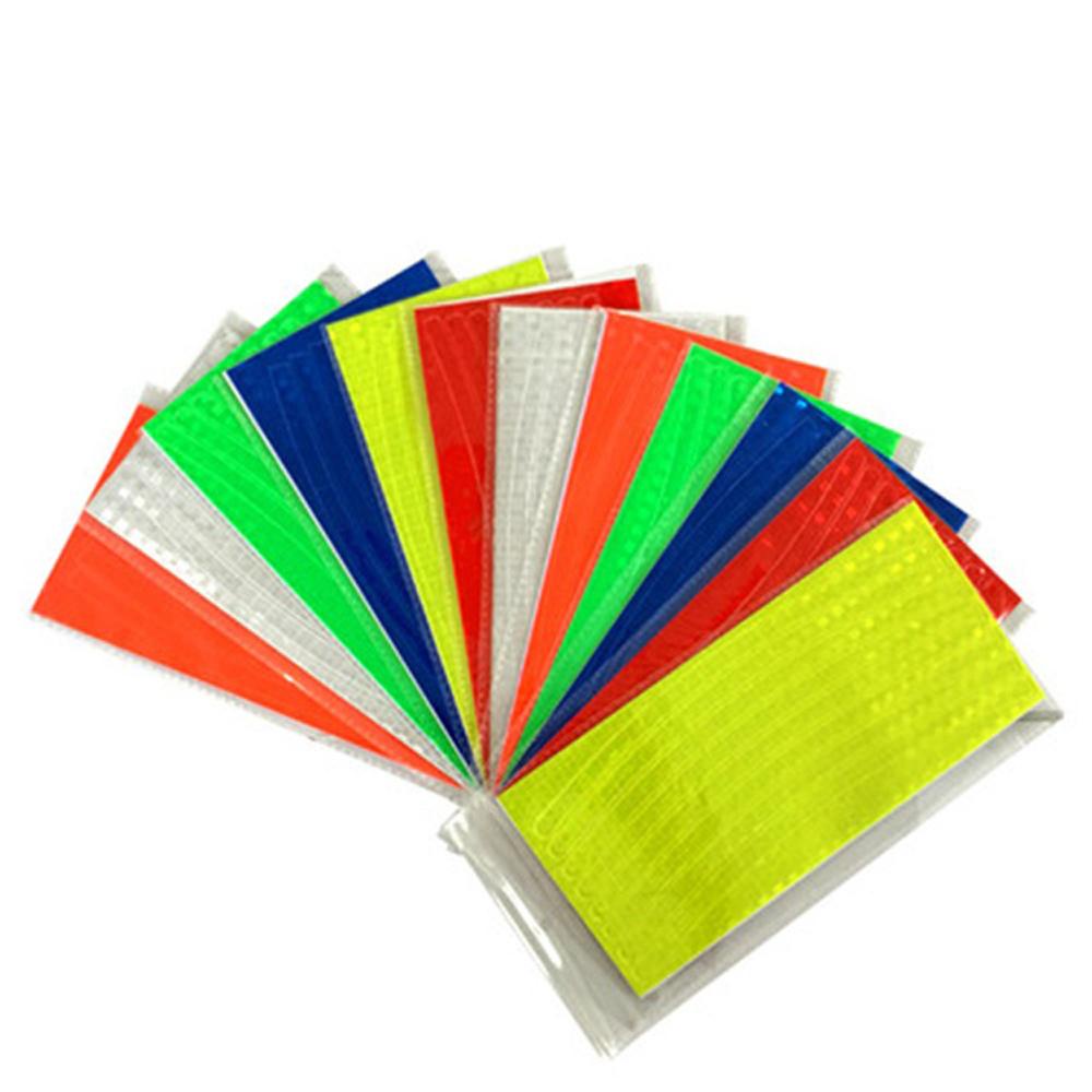 Sticker Phản Quang VANES1 Dán Xe Đạp