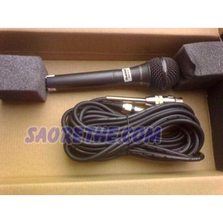 Mic Shupu 959 Chính Hãng